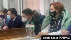 Юлія Кузьменко