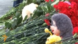 У Татарстані оголосили жалобу за загиблими в авіакатастрофі