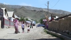 "Апа, сени сагындым"...