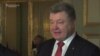 Ukrainian President: 'Mr. Putin, This Is Your Aggression'
