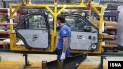 وزیر صمت گفته است ایران سالی دو پلت‌فرم جدید می‌سازد