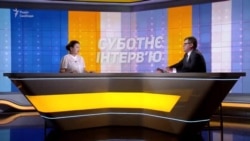 «Моя роль у «Слузі народу» була не досить цікавою»