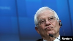 Жозеп Борел 