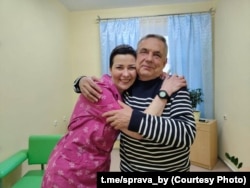 У листопаді 2024 року Марія Колеснікова, як повідомляється, зустрілася зі своїм батьком після 21 місяця утримання в ізоляції