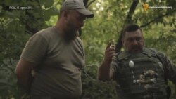 Навіщо бійцям «Карпатської січі» ложка?