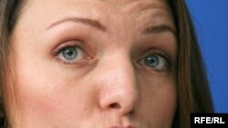 Мирослава Гонгадзе