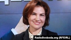 Венедіктову призначено тимчасовим виконувачем обов’язків директора ДБР