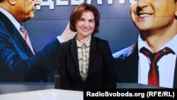 Ірина Венедіктова