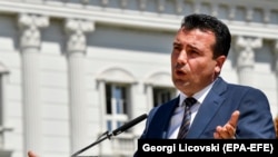 Zoran Zaev