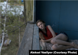 18-годишната Юлия.