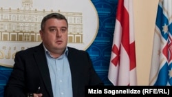 ჯაბა სამუშია