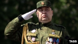 Игорь Плотницкий