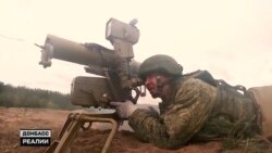 Валуйки: що відбувається в російському місті військових поблизу України