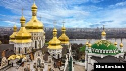 Напередодні в Мінкульті заявили про зникнення десяти предметів культурної кінності з Києво-Печерської лаври