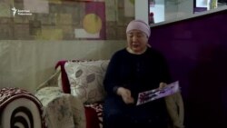 «Жолдошум уулунун эр жеткенин эми көрбөйт...»