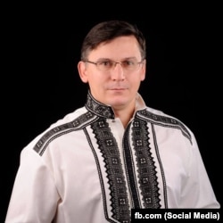 Микола Сліпченко, директор ТОВ «Дентал депо»