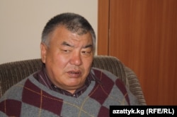 Качкын Булатов