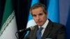 Generalni direktor Međunarodne agencije za atomsku energiju Rafael Grossi 