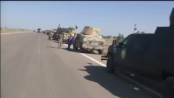 Finalne borbe za Faludžu