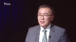 Абдыгулов: Өкмөттүн узак иштээрине ишенем