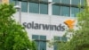 Az előző hackertámadás elszenvedőjének, a SolarWinds cégnek a texasi főhadiszállása. 2021. április 15. 