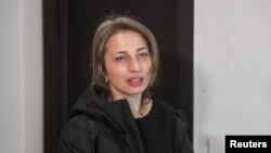 ნანა მალაშხია