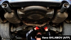 Илустративна фотографија