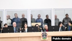 Լուսանկարը՝ ադրբեջանական լրատվամիջոցներից