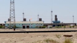 Russiýa türkmen gazynyň ýewropa bazarlaryna iberilmeginiň “öňüni baglaýar”