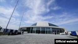 საქართველოს პარლამენტი