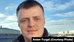 Антон Фургал. Хабаровск крайынын мурдагы губернатору Сергей Фургалдын уулу. 