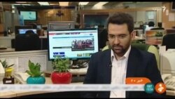 وزیر ارتباطات ایران: جلوی نهنگ آبی را می گیریم