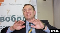 Вадим Колесніченко 