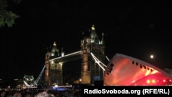 концерт у рамках заходу «Дні України» у Лондоні