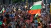Най-масовият протест досега се състоя на 29 юли в София