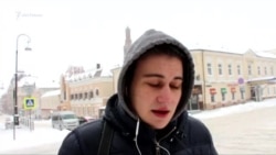 Молодёжь Казани: Что б я спросил(а) у Путина?