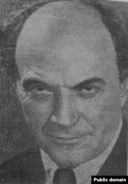 Nicolae D. Cocea