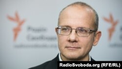 Андреас Умланд, аналитик Стокгольмского центра восточноевропейских исследований в Шведском институте международных отношений