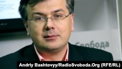 Юрій Свірко