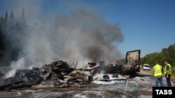 Иллюстративное фото.