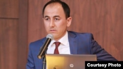 Далер Ғуфронов