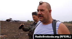 Сергій Косогоров