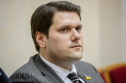 У документах Real Estate Holding Ltd фігурує і син Ігоря Урбанського Олександр. Він – теж політик