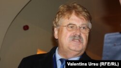 Ельмар Брок