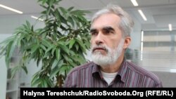 Ярослав Грицак, український науковець, публіцист