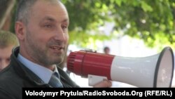 Валерій Подьячий