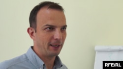 Єгор Соболєв