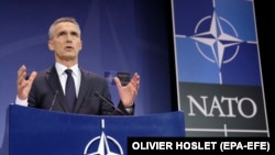 Єнс Столтенберґ