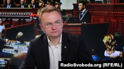 Андрій Садовий