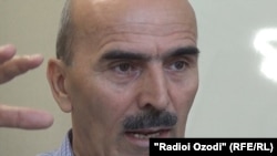 Қосими Бекмуҳаммад